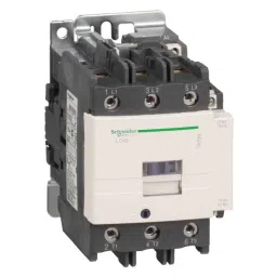Schneider Electric TeSys D 95A Power Contactor AC3, LC1D95M5-20