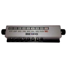 BEXCO 8 Cell Blood Counter Key-22
