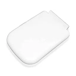 Elegant Casa 44x35cm Premium PP Toilet Seat Cover, A17-654-picture-23