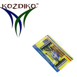Kozdiko 6 Pcs Tubeless Tyre Puncture Repair Kit for Tata Nano-picture-44