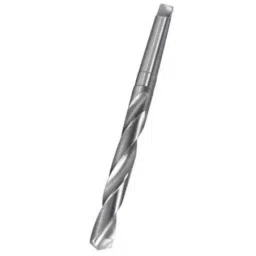 Addison 50mm Carbide Tipped Taper Shank Drill, Overall Length: 275 mm-picture-0