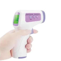Electrum Catal Non Contact Digital Infrared Thermometer-36