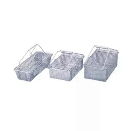 Lab Plus Universal Basket with Stainless Steel Lid 210x140x85 mm, LP-6594-picture-8