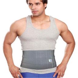 Tynor Oac Abdominal Belt, L03EAZ, Size: Double Extra Large-18