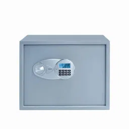 Ozone Tusker-44 44L 65x44x40cm Grey Digital Safe Locker-picture-42