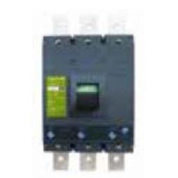 Schneider Electric 35kA 800A 4 Pole Easypact CVS MCCB with TMD, LV580301-0