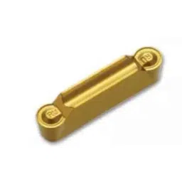 Taegutec TDT 2E-1.0 RU Grade Threading &a; Grooving Insert, TT9030-picture-2