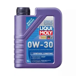 Liqui Moly Synthoil Longtime 0W-30 Engine Oil 1 L, 8976, LIQ-Q0R28J-picture-36
