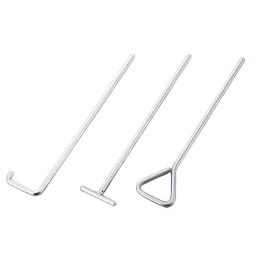 Lab Plus SUS Sample Spreader 30x150 mm, LP-5539-picture-27