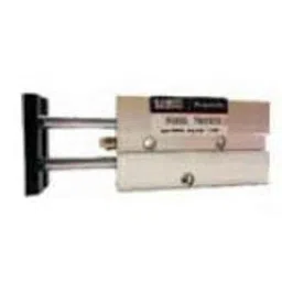 Techno (Bore Size 20 mm Stroke 100 mm) TN Series Twin Rod Cylinder-picture-23