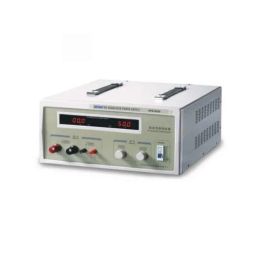 Metravi DC Regulated Power Supply, RPS-6030-24