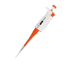 Ssciences 20-200µl Variable Mechanical Operation Micropipette, SSSVVE0200 image 2