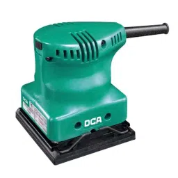 DCA ASB100 150W 12000rpm Orbital Sander-picture-0