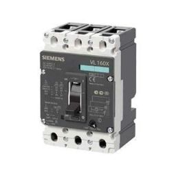 Siemens 3 Pole 160 A MCCB Microprocessor Based Trip Unit 3VL2716-1SB36-0AA0-picture-41