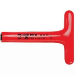 Knipex 98 05 19 Nut Driver with T-Handle, Length: 300 mm-picture-41