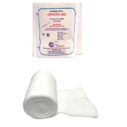 Agarwals 15cmx2.75m Cotton Crysto Jee Hygiene Gamjee Roll, QPLAQQ-90253VE-image-2