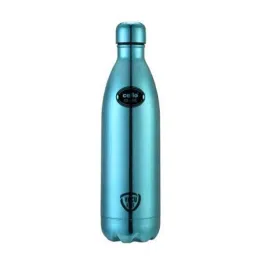 Cello Glare 1000ml Blue Stainless Steel Vacuum Water Bottle, 405CSSB0575 (Pack of 2)-picture-28