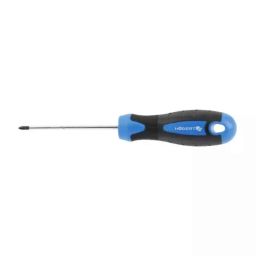 Hogert Technik HT1S029 Steel S2 Silver &a; black Multipurpose Portable Screw Driver-picture-38
