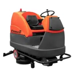 Fonzo 3000W 1450mm Ride On Floor Sweeper with Accessories, TOROFO 280-image-14