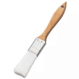 Lab Plus Nylon Sieve Clogging Removal Brush for 500 Mesh, LP-11294-34