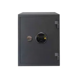 Yale YFF/420/FG2 25L Black Biometric Safe Locker (Tijori)-picture-10