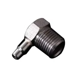 Lab Plus SUS Adapter with 1/8-27NPT Male Thread, LP-1235-picture-22