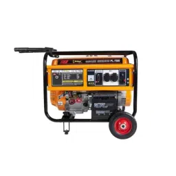 Pilot 7.5kW Single Phase Gasoline Generator, PL-7500-picture-27