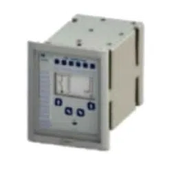 L&a;T MC2-30MW Comprehensive Motor, Protection Relay for Medium and Large Induction Motor, MC230MWAOO-picture-15