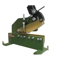 Breeze Hand Lever Shearing Machine (Bench Shear Spring Model), B-SS/7L-image-45