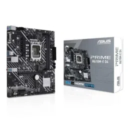 Asus Prime H610M-E D4 DDR4 LGA1700 Micro-ATX Motherboard-picture-29
