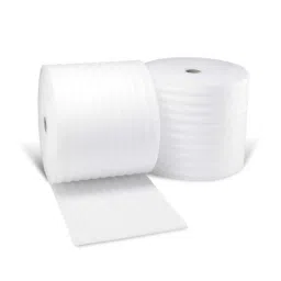 Veeshna Polypack 25m 19 inch 3mm EPE Foam Roll, CRH-C178-picture-3