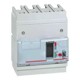 Legrand DPX³-250 100A Four Pole MCCB with Electronic SG Protection Unit, 4207 05, Breaking Capacity: 70 kA-picture-26