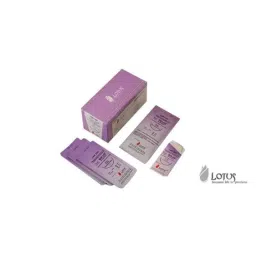 Lotus Solus 12 Pcs 30cm Sterilized Surgical Needled Suture Box, LNW2693SAS-image-21