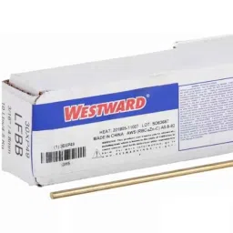 Westward 71 KSI 3/16 inch Brazing Alloy Electrode, 30XP49-picture-18