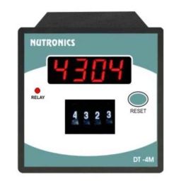 Nutronics DT-4M Four Digits Digital Timer-11