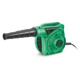 Qualitex QB80 600W Nylon Green Thunder Variable Speed Electric Air Blower-image-47