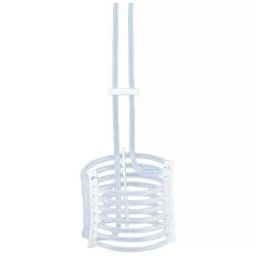 Lab Plus Free Standing Coil Heat Exchanger Fluorinated Resin, LP-12312-picture-44