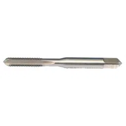 Miranda 1-1/8 inch BSF(WTL) Spiral Point HSS Hand Tap, I118096A-picture-10