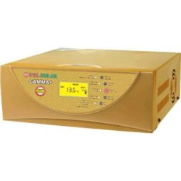 UTL 1kVA 12V Pure Sine Wave Solar Inverter with Luminous 150Ah Solar Battery (60 Months Warranty) &a; 550W Half Cut Mono PERC Solar Panel Combo-13