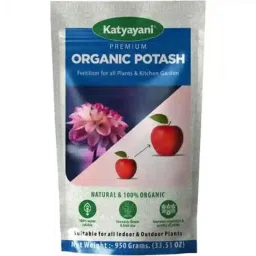 Katyayani 9.75kg Organic Potash Fertilizer, K-1118-picture-33