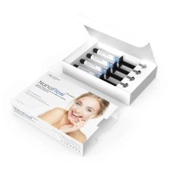 Waldent 4 Pcs Nano Flow Zirconium Flowable Composite Kit-image-4