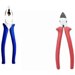 Sky Blue 2 Pcs 7.8 inch Groove Plier Combo, SBE_PLIER_COMBO_MOD_00156-picture-48