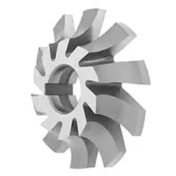 Addison 80x12x6mm Type-N HSS Single Corner Rounding Cutter with RH Cutter-17