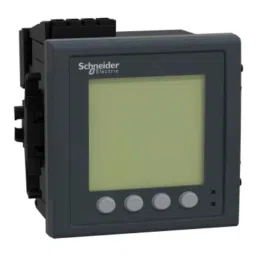 Schneider Electric PowerLogic PM5310 Electric Modbus Power Meter, METSEPM5310-30