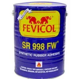 Fevicol SR 998 FW 5L Synthetic Rubber Adhesive (Pack of 2)-picture-41