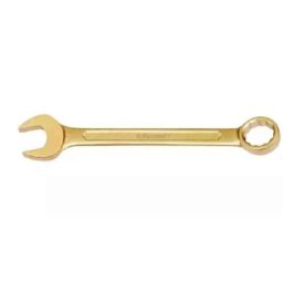 Eastman 9mm Aluminium Bronze Combination Spanner, ENS-02-picture-0