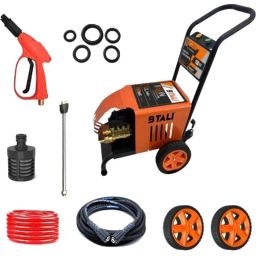 Btali BT 1500 HPW 1800W 12lpm 150bar High Pressure Washer-image-49