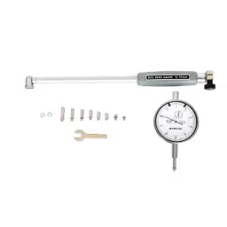 Markvel 18-35mm Stainless Steel Dial Bore Gauge, 400-35 (Pack of 3)-image-33