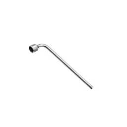 Auto Pearl 19mm Chrome Vanadium Steel Car Nut Spanner Wrench for Hyundai Fluidic Verna 4s, APA188-22