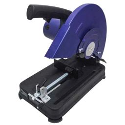 OEM 2400W 355mm Aluminium Oxide Cut off Machine-picture-29